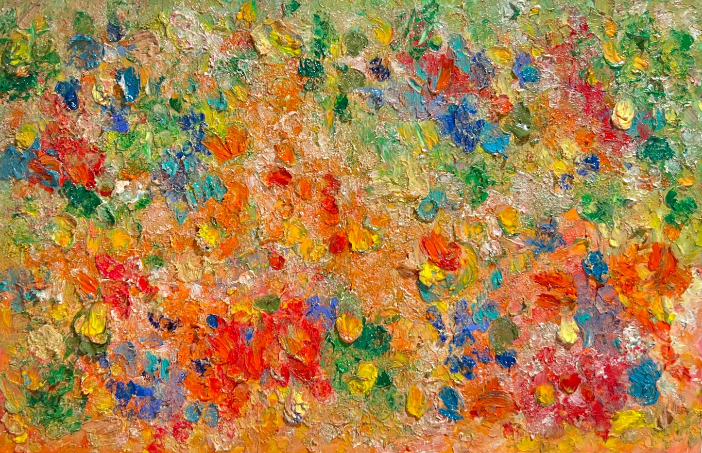 Childhood, Oil pastel, Visual artwork, Painting, Art, Abstract, Gift