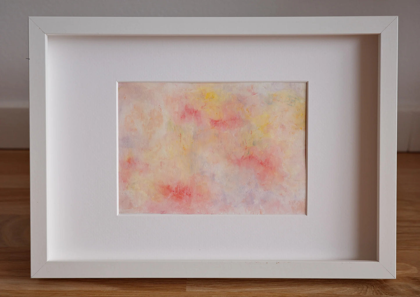 Elegant, Oil pastel, Visual artwork, Painting, Art, Abstract, Gift