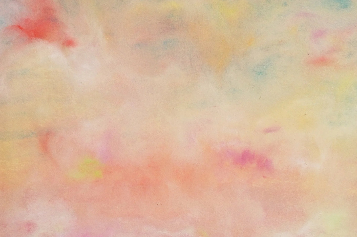 Rainbow, Oil pastel, Visual artwork, Painting, Art, Abstract, Gift