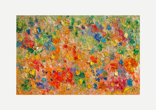 Childhood, Oil pastel, Visual artwork, Painting, Art, Abstract, Gift