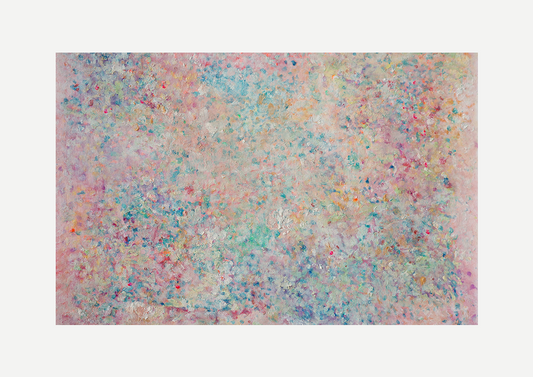 Dream, Oil pastel, Visual artwork, Painting, Art, Abstract, Gift